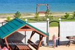 Санжейка Міні-готель Ковчег