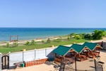 Санжейка Міні-готель Ковчег