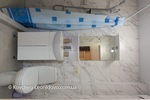 Санжейка Ковчег, номерний фонд